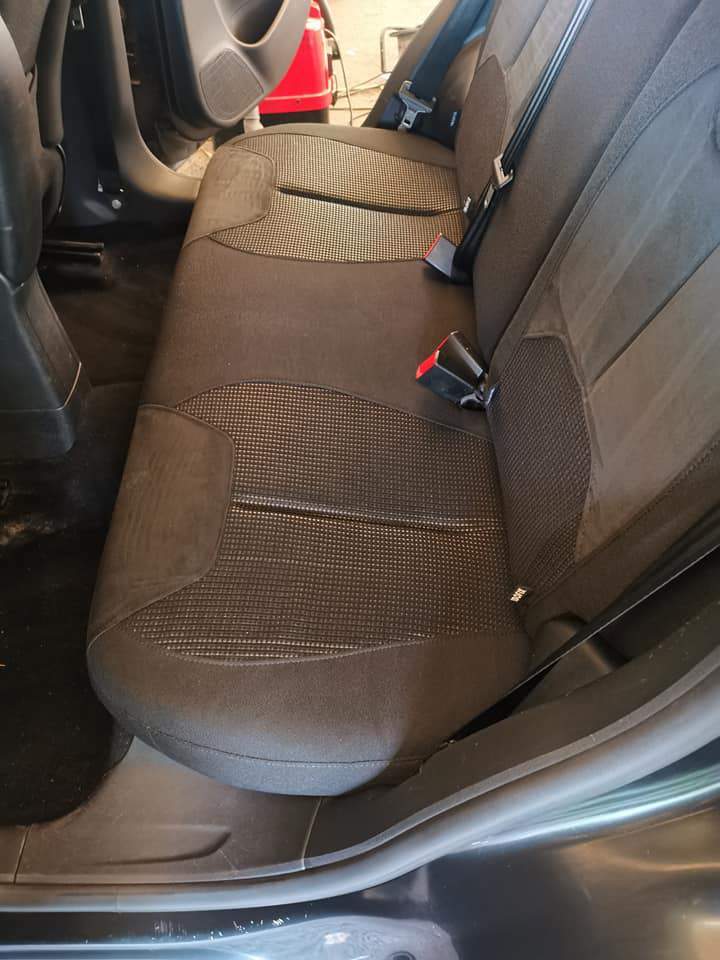 Nettoyage intérieur automobile Réunion