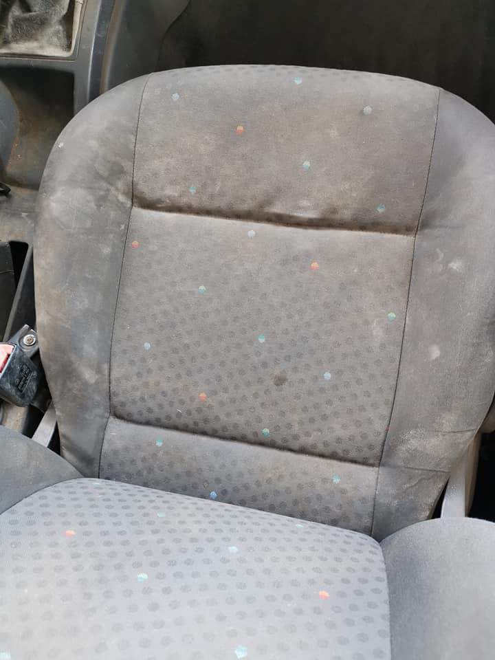 Rénovation de voiture Réunion