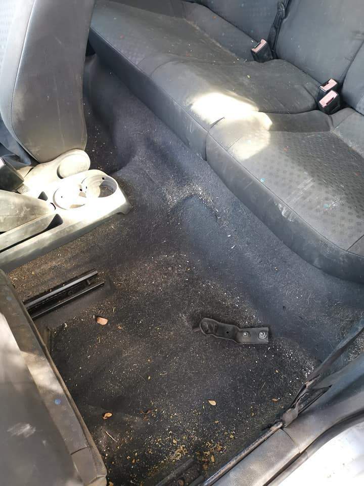 Nettoyage automobile Réunion