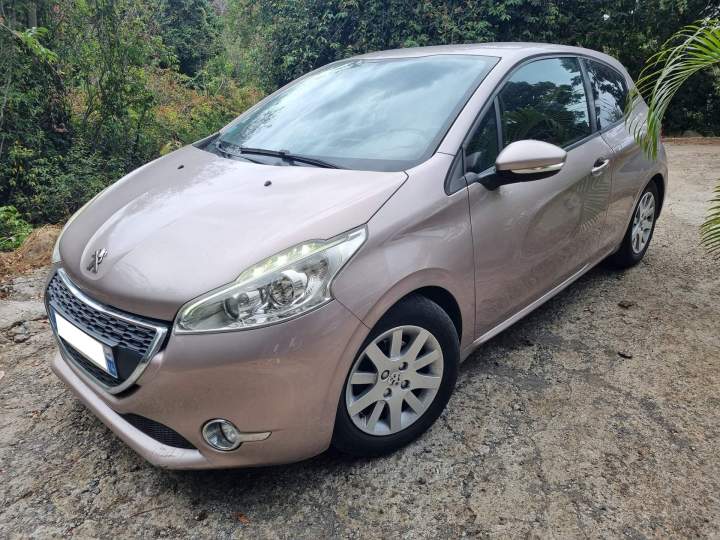 Voiture d'occasion de toutes marques Réunion