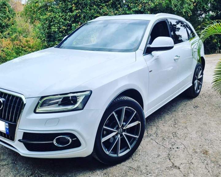 Rachat de voiture sécurisé Réunion