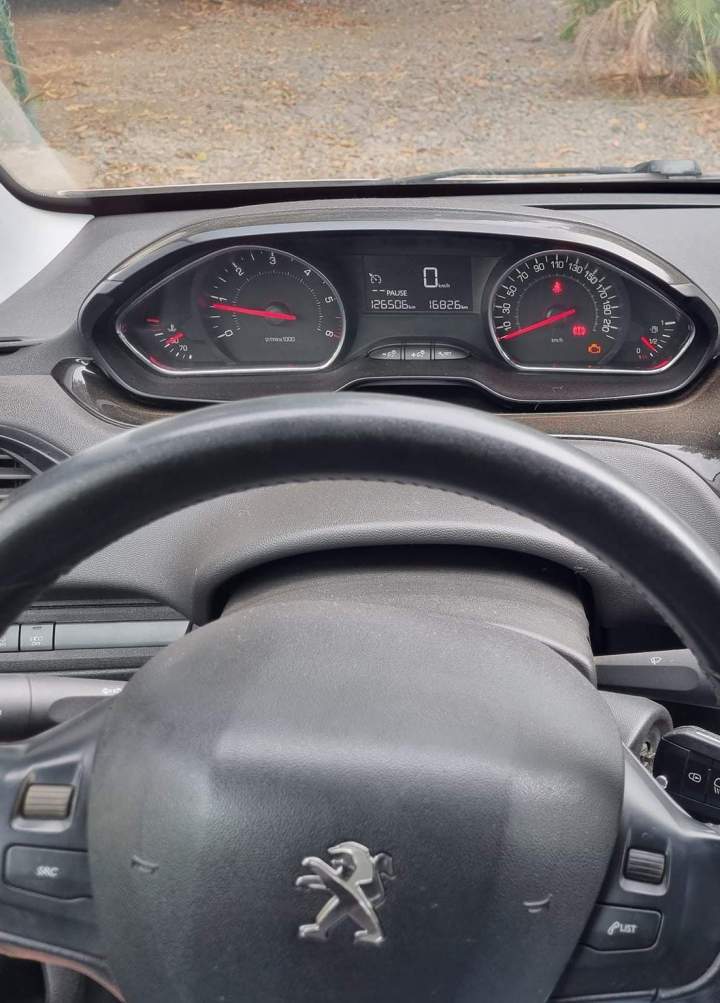 Voiture d'occasion fiable Réunion