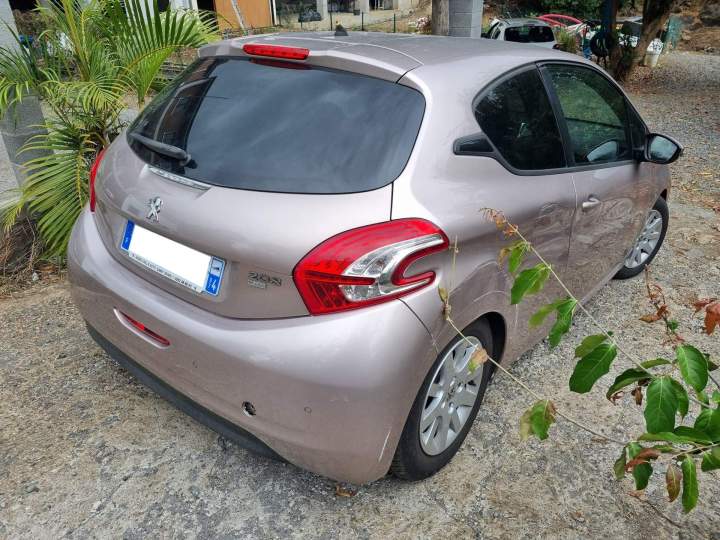 Entretien de voiture Réunion