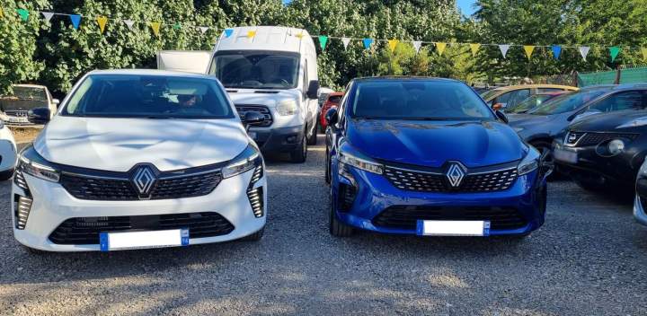 Voiture d'occasion Réunion