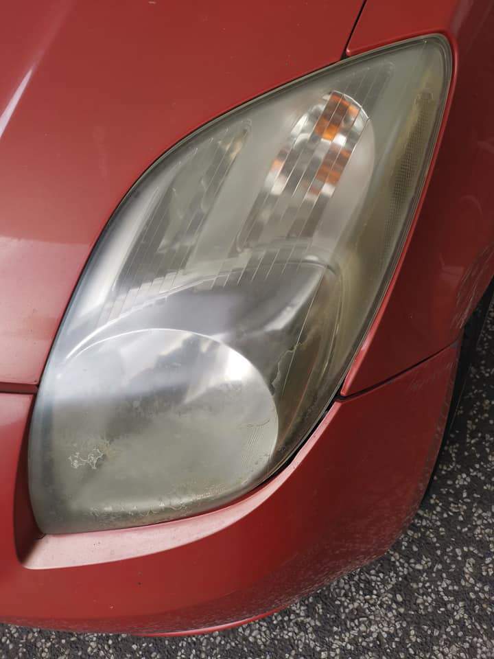 Rénovation de voiture Réunion