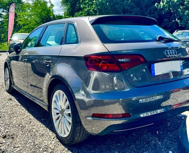 Voiture d'occasion récente Réunion