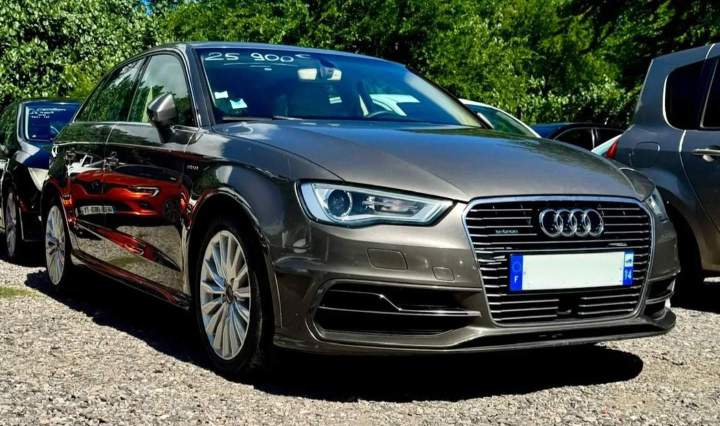 Un grand choix de voiture d'occasion Réunion