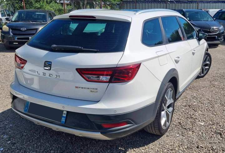 Location de voiture Réunion