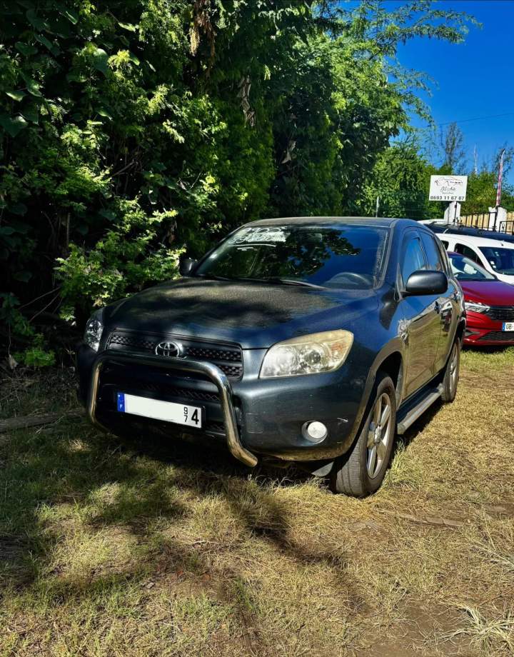 Rav 4 