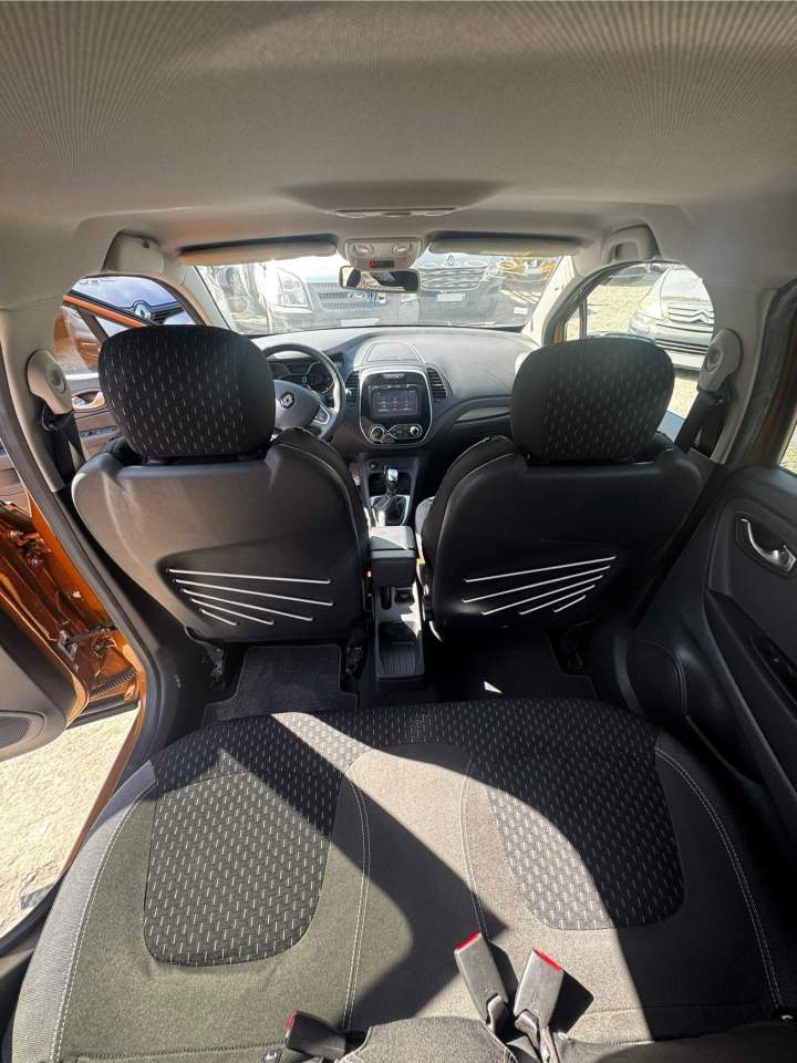 Renault captur interieur cfa2