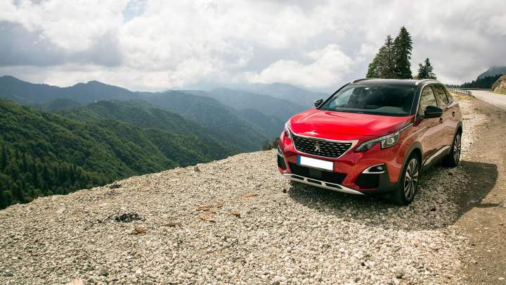 Voiture d'occasion de qualité Réunion