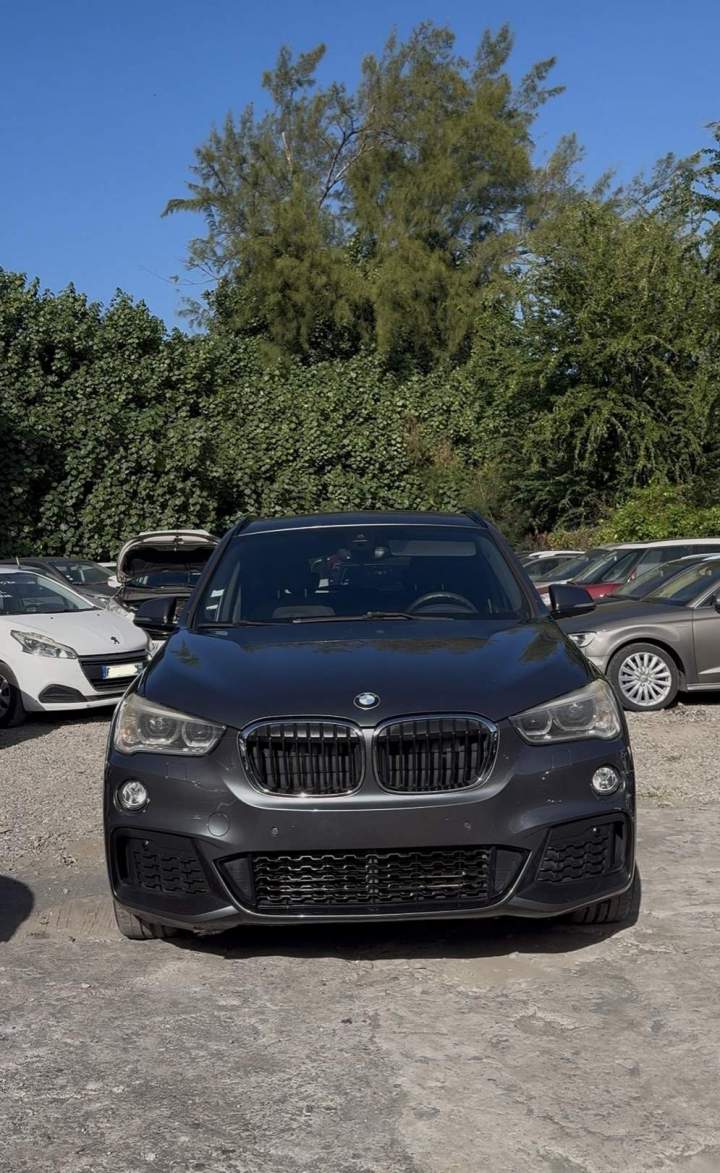 X1