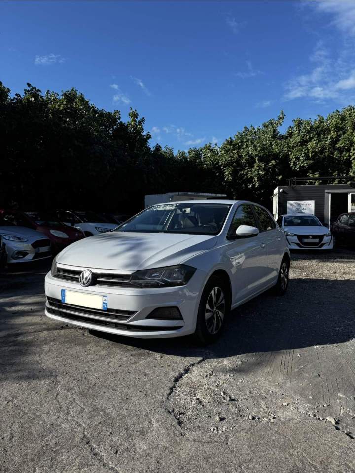 polo